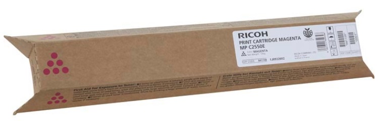 Toner Ricoh Color Laser 841198 Aficio MP C2030 5.500 pag. MAG (842059/842741))