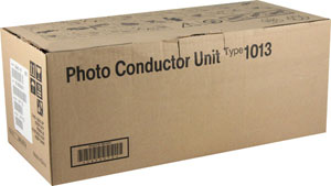 Drum Ricoh Mono Laser 411113 Aficio 1013 45.000 pag. BK