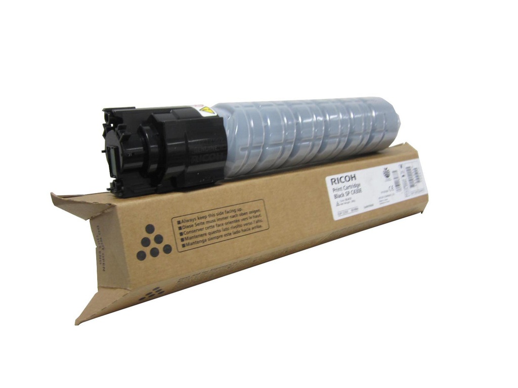 Toner Ricoh Color Laser 821204 Aficio SP C430 21.000 pag. BK (821204/821074)