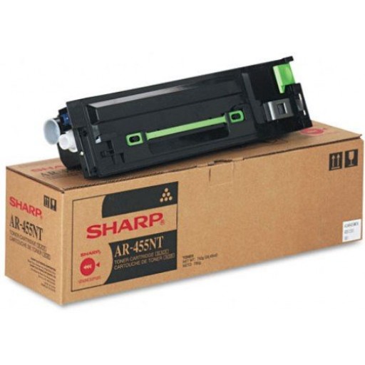 Toner Sharp Mono Laser AR-455T AR-M351N 35.000 pag. BK