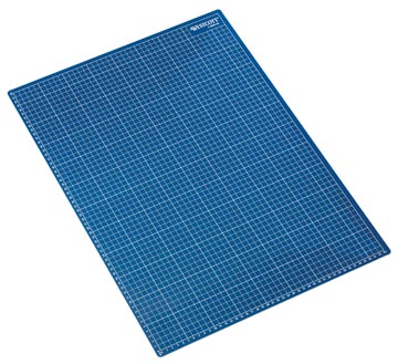 Snijmat Westcott A2 blauw (E46002)