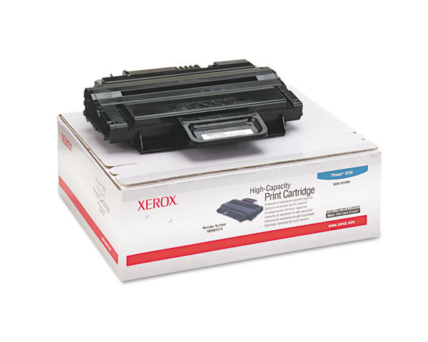 Toner Xerox Mono Laser 106R01374 Phaser 3250D 5.000 pag. BK