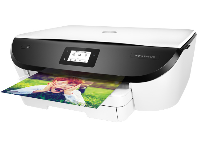 Printer HP Envy Photo 6232 3-IN-1 A4 inkjet WLAN