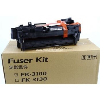 Fuser kit Kyocera Mono Laser FK-3100 FS-2100D 300.000 pag.