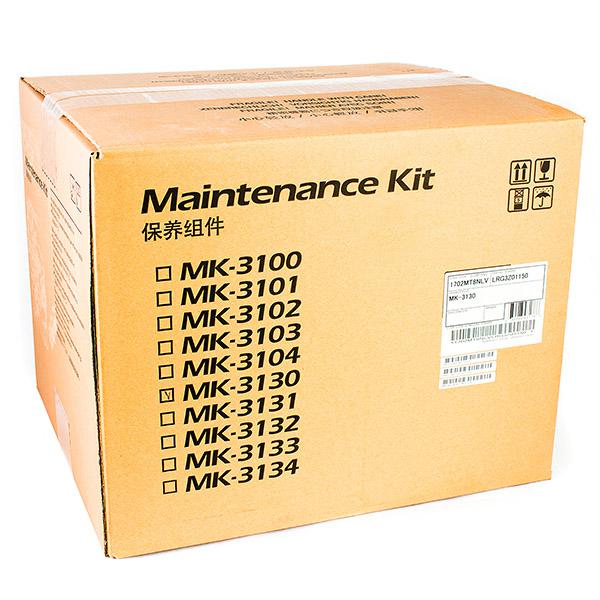 Maintenance kit Kyocera Mono Laser MK-3130 FS-4100DN 500.000 pag.