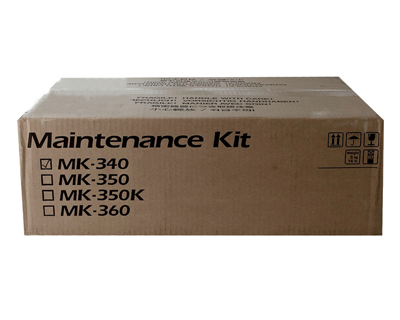 Maintenance kit Kyocera Mono Laser MK-340 FS-2020D 300.000 pag.