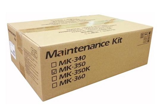 Maintenance kit Kyocera Mono Laser MK-350 FS-3040MFP 300.000 pag.