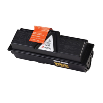 Toner Kyocera Mono Laser TK-160 ECOSYS P2035d 2.500 pag. BK