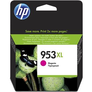 Cartridge HP Inkjet 953XL Officejet Pro 7720 Wide Format 1.600 pag. MAG