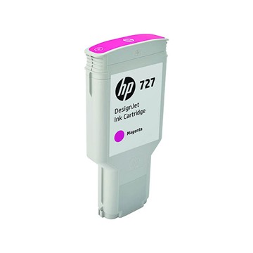 Cartridge HP Inkjet 727 DesignJet T1500 ePrinter 300ml MAG