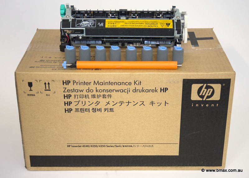 Maintenance kit HP Q5422A LaserJet 4240 220V 225.000 pag.