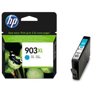 Cartridge HP Inkjet 903XL OfficeJet 6950 825 pag. CY