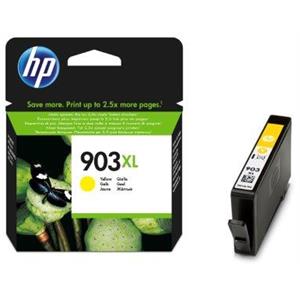 Cartridge HP Inkjet 903XL OfficeJet 6950 825 pag. YEL