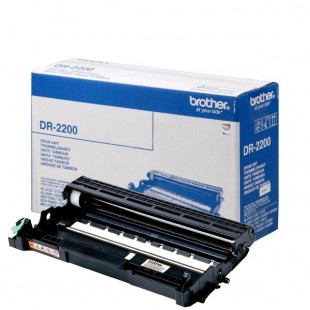 Drum Brother Mono Laser DR2200 HL-2130 12.000 pag.