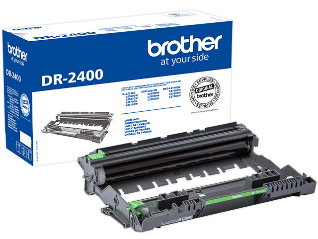 Drum Brother Mono Laser DR2400 HL-L2310D 12.000 pag.