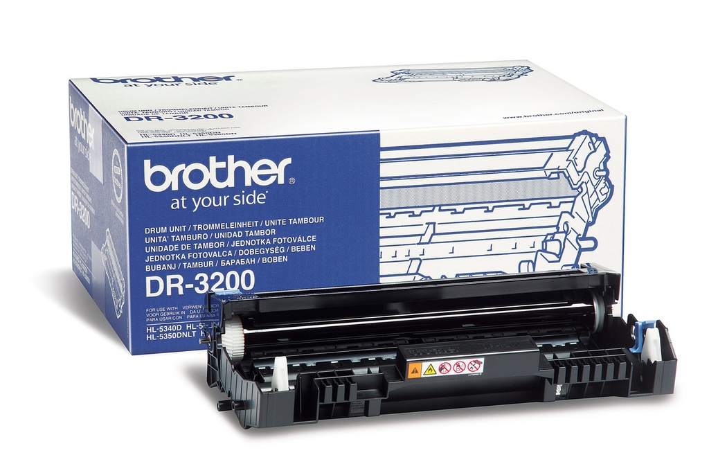 Drum Brother Mono Laser DR3200 DCP-8070D 25.000 pag.