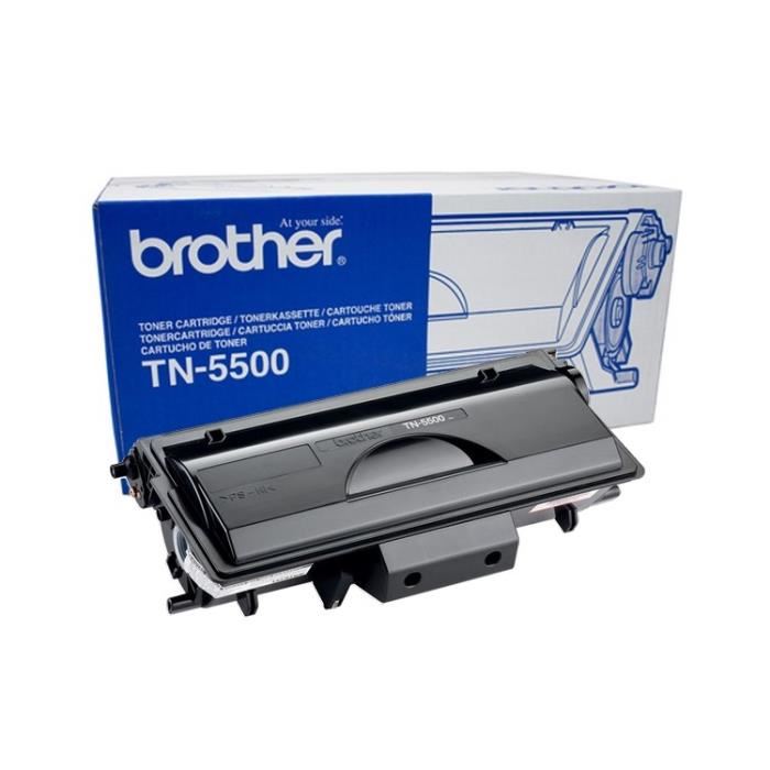 Toner Brother Mono Laser TN5500 12.000 pag.