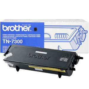 Toner Brother Mono Laser TN7300 3.300 pag.