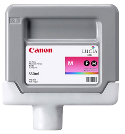 Cartridge Canon Inkjet PFI-307 imagePROGRAF iPF830 330ml MAG