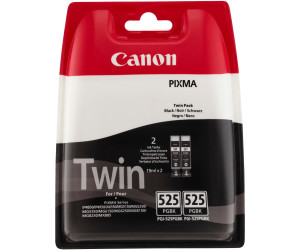 Cartridge Canon Inkjet PGI-525 DUO PIXMA iP4850 2x339 pag. PGBK