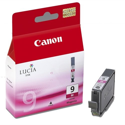 Cartridge Canon Inkjet PGI-9 PIXMA iX7000 845 pag. MAG