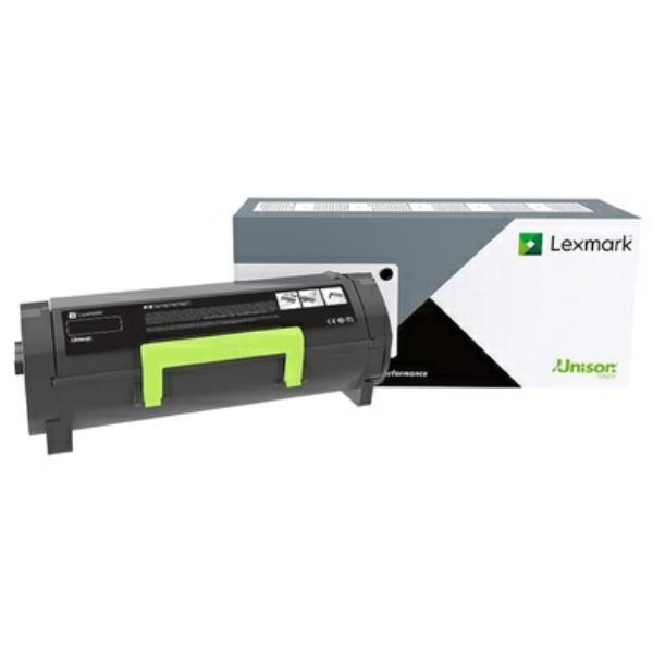 Toner Lexmark Mono Laser 56F2H0E MS521DN 15.000 pag. BK