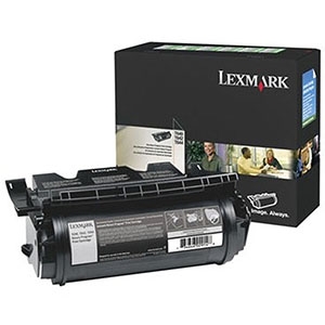 Toner Lexmark Mono Laser 64016SE T640 6.000 pag. BK