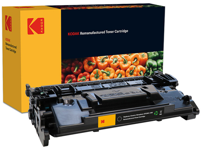 Toner Kodak voor HP CF226X