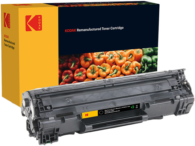 Toner Kodak voor HP CF283A