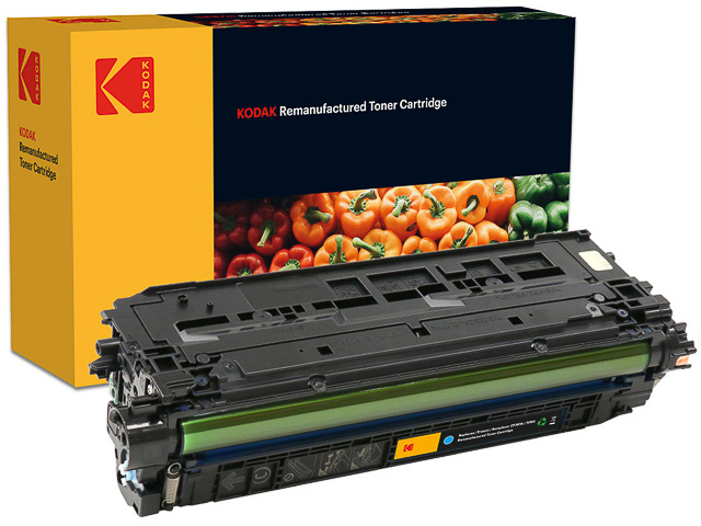 Toner Kodak voor HP CF361A