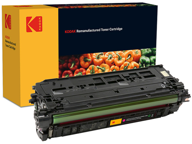 Toner Kodak voor HP CF363A