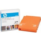 HP cleaning tape ultrium LTO C7978A