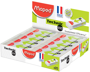 Gum Maped Technic 600 wit (20)