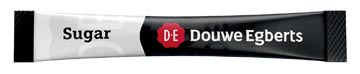 Suikersticks Douwe Egberts 4g (900)