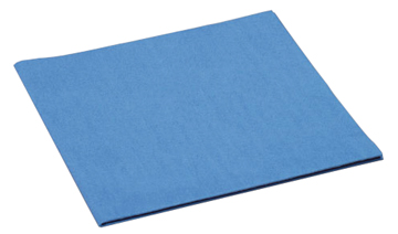 Poetsdoek Vileda All Purpose blauw (10)