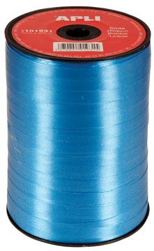 Sierlint Apli 7mm x 500m blauw