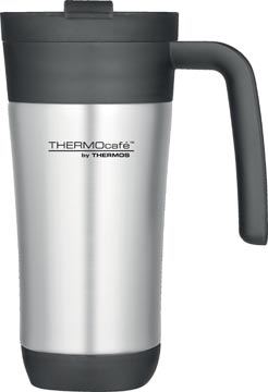 Reisbeker Thermos Thermocafé in inox 425ml