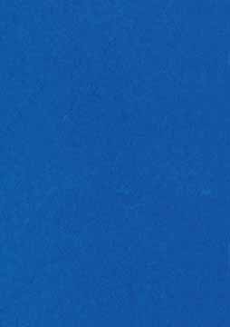 Tekenpapier A4 120gr blauw (500)