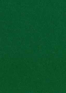 Tekenpapier A4 120gr groen (500)