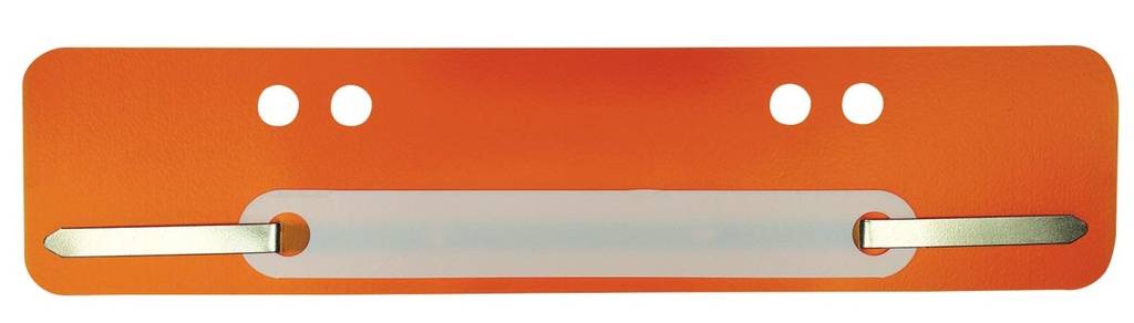 Snelhechter 150x38mm oranje (25)