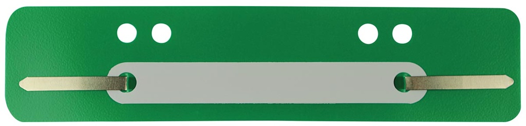 Snelhechter 150x38mm groen (25)