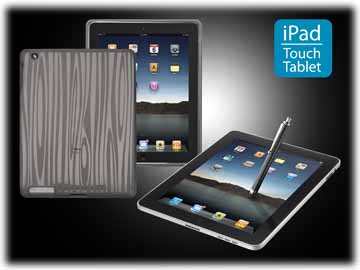 Stylus Trust voor tablets en smartphones