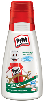 Knutsellijm Pritt 100gr wit