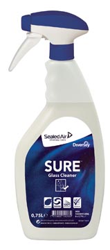 Glasreiniger Diversey Sure 750ml