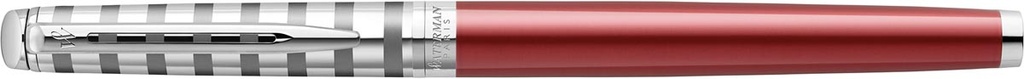 Vulpen Waterman Hemisphere Deluxe Red medium CT