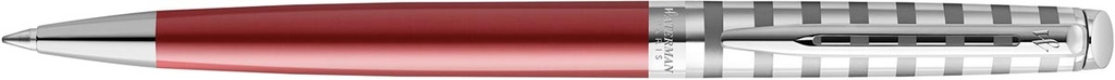 Balpen Waterman Hemisphere Deluxe Red medium CT