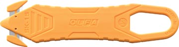 Wegwerpcutter Olfa SK-15 (10)