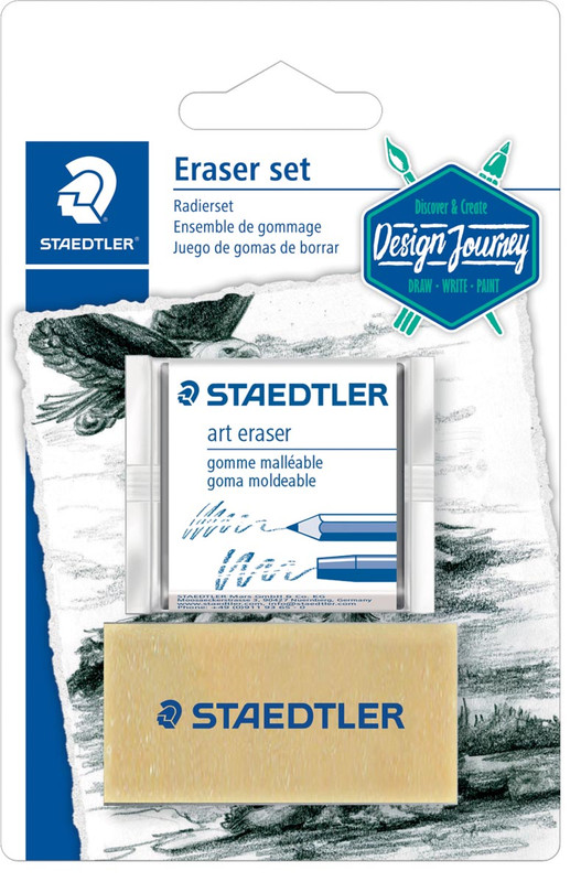 Gommenset Staedtler 5427 (2)