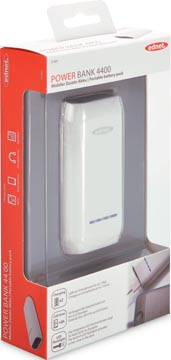 Ednet powerbank 4400