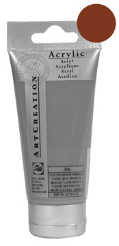 Acrylverf Talens artcreation 75ml sienna gebrand